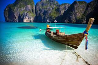 Krabi tours