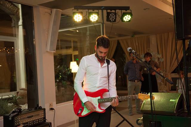 Rocksi live