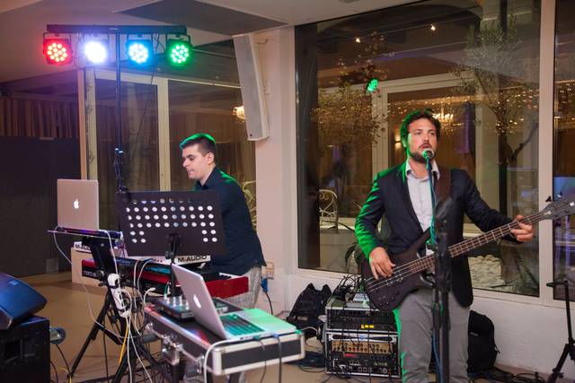 Rocksi live