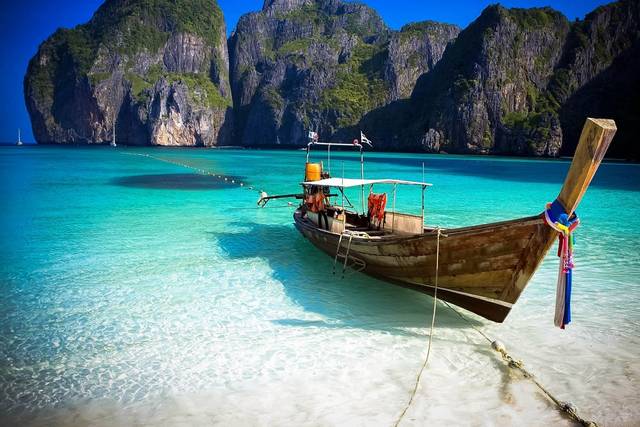 Krabi tours