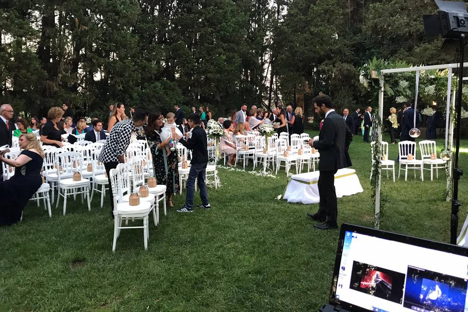 Wedding mariavittoriagiuseppe