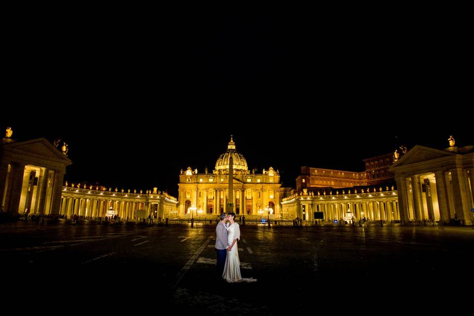 CIttà del Vaticano