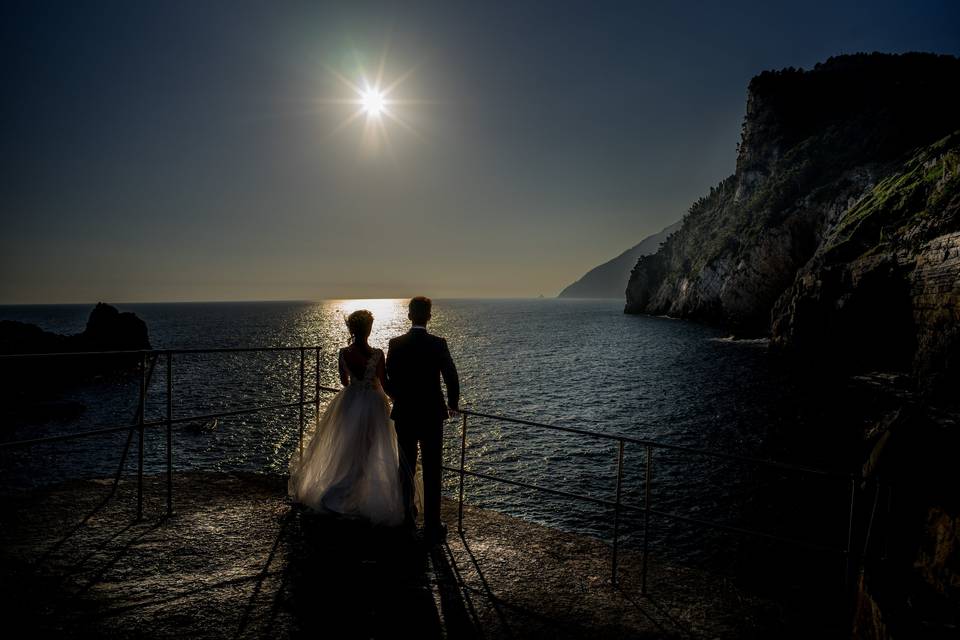 Wedding Porto Venere