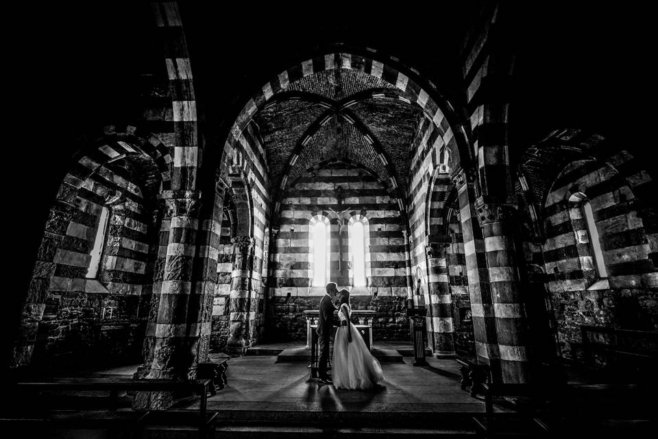 Photgrapher Portovenere