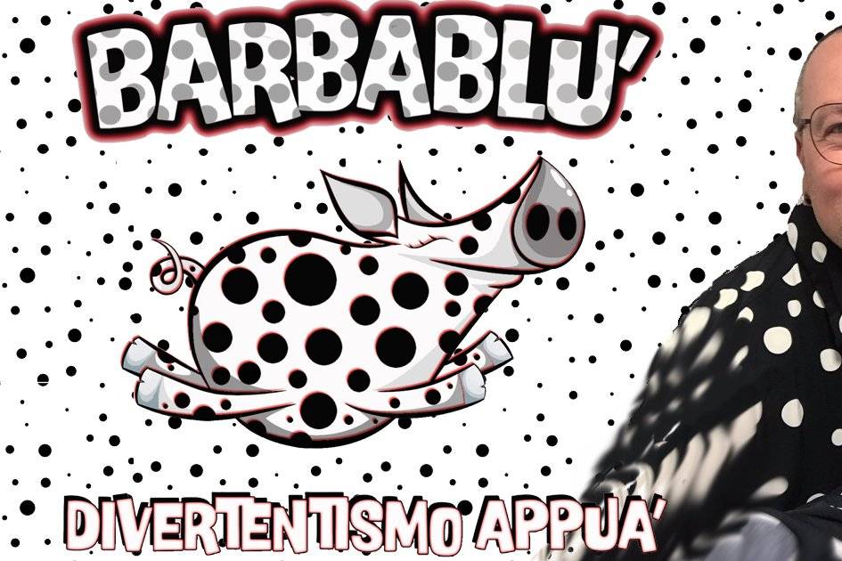 Barbablù