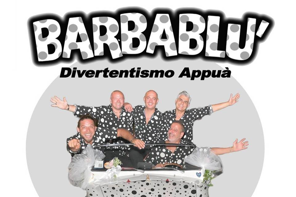 Barbablú Music Band