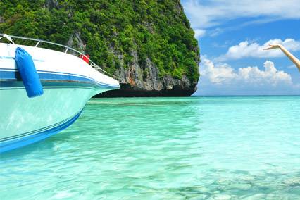 Krabi tours