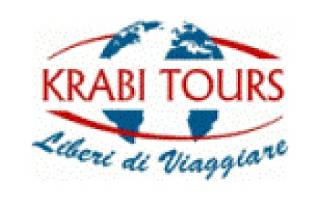 Krabi tours logo