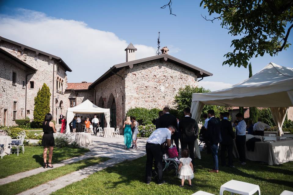 Servizio fotografico matrimoni