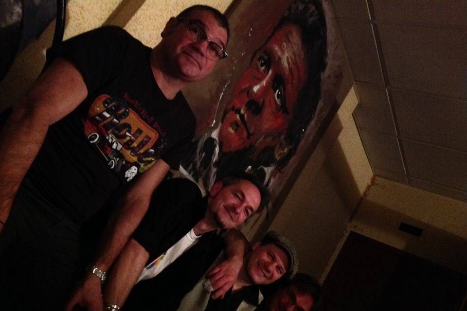 Foto segnaletica
