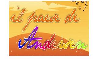 Il Paese di Andersen - logo