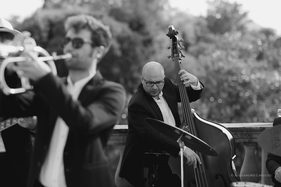 Matrimonio di Yusef e Marta