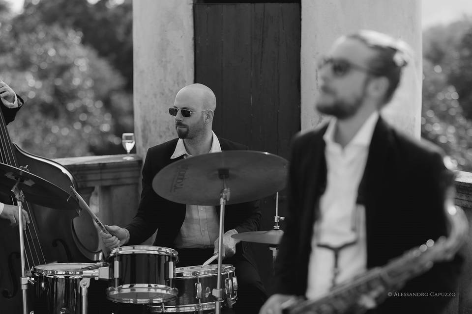 Matrimonio di Yusef e Marta