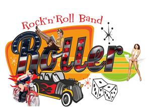 Roller logo