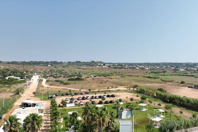 La Struttura
