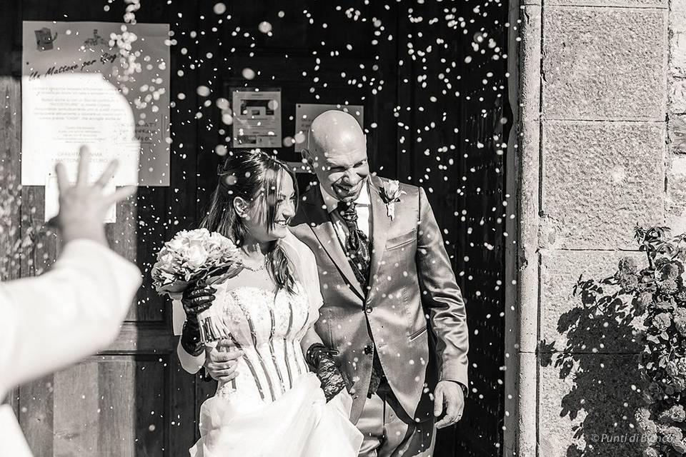 Punti di Bianco