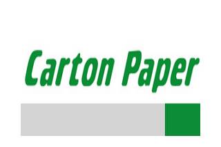 Carton Paper logo