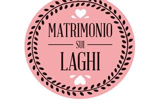 Logo di Matrimonio sui Laghi