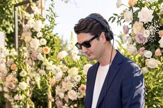 DJ Gionny C