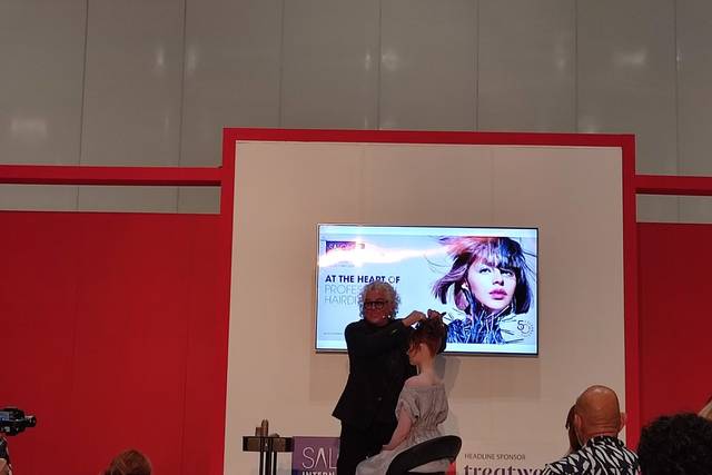 Londra Salon International