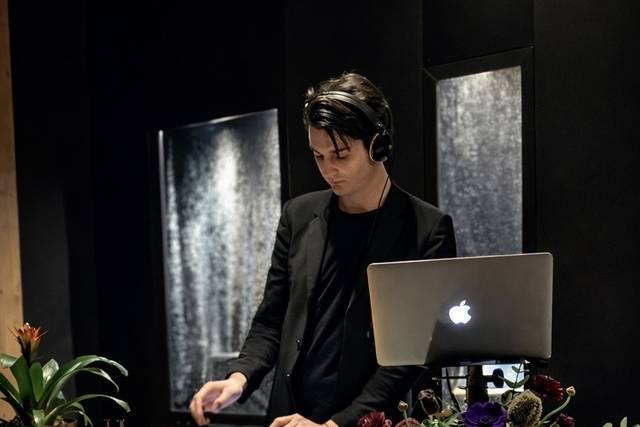 Special Desk