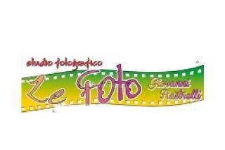 Studio Fotografico Le Foto logo