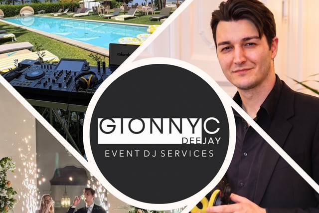 DJ Gionny C