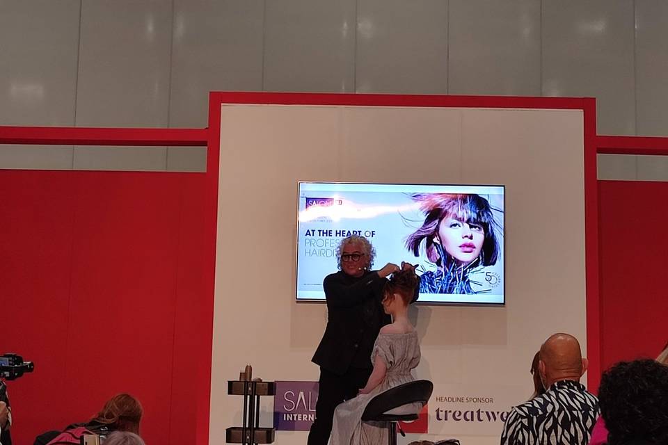 Londra Salon International
