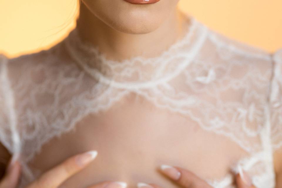Trucco sposa
