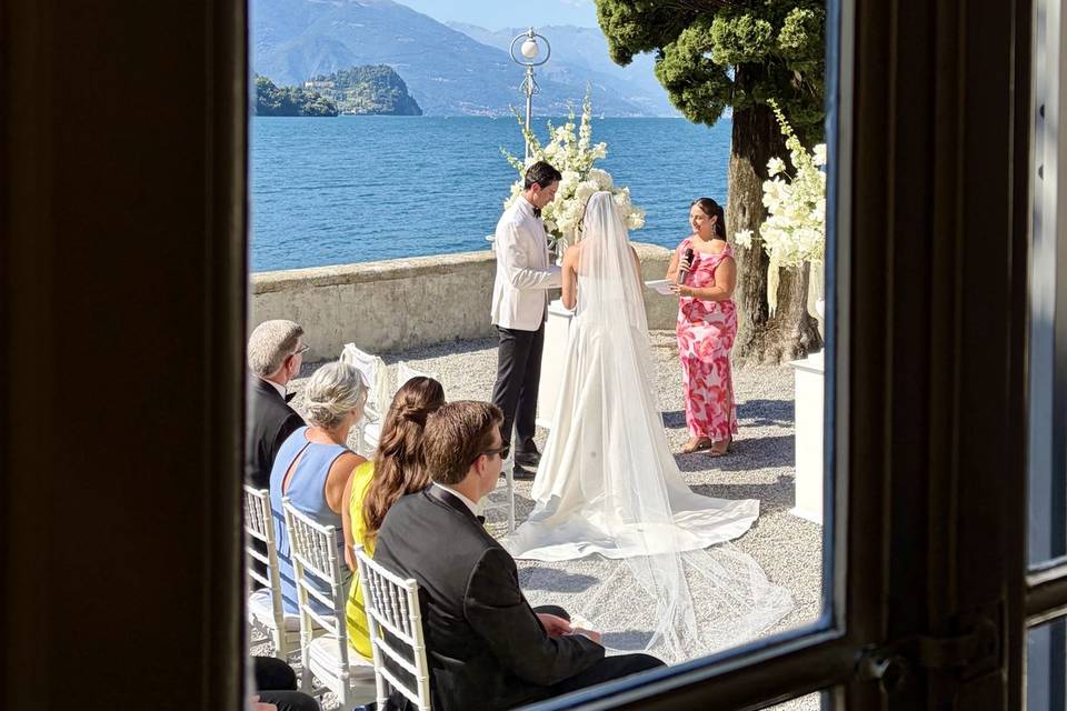Window view