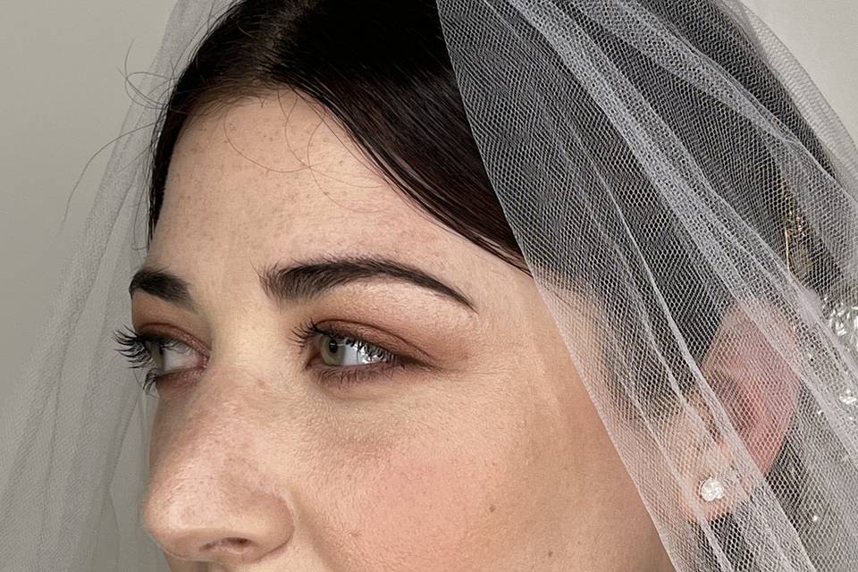 Make-up