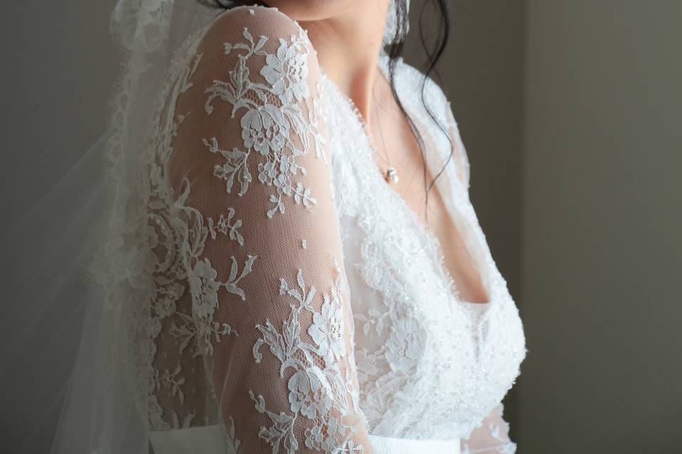 La sposa