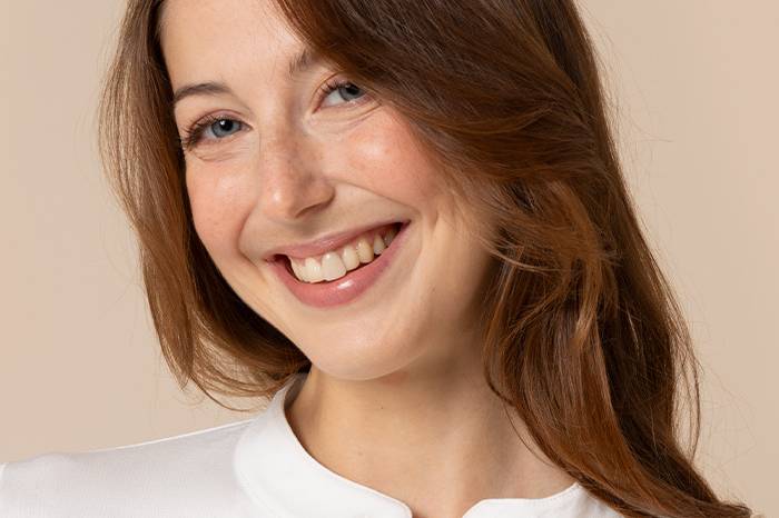 Deborah Besghini