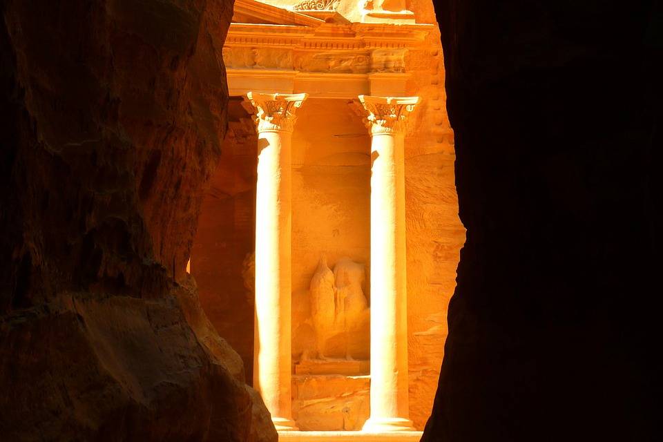 Petra