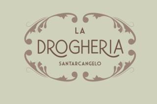 Logo La Drogheria