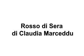 Rosso di Sera di Claudia Marceddu