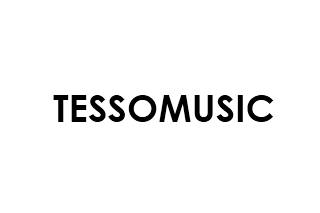 Tessomusic logo