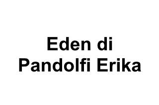 Eden di Pandolfi Erika logo