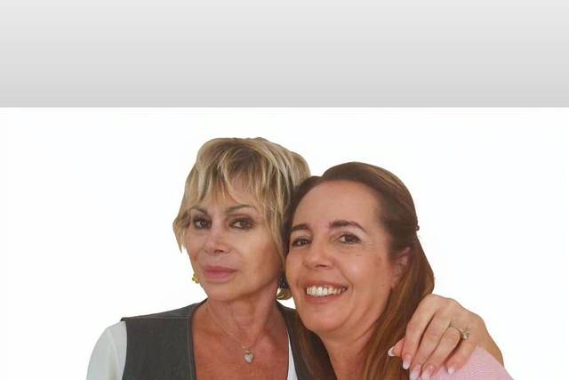 Carmen Russo cosmetici