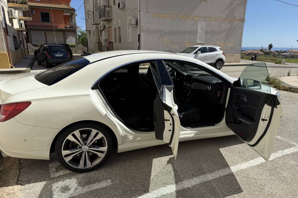 Noleggio auto