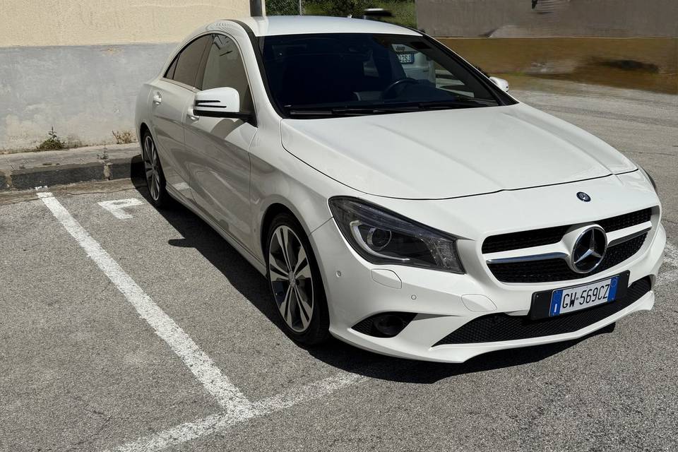 Auto nozze