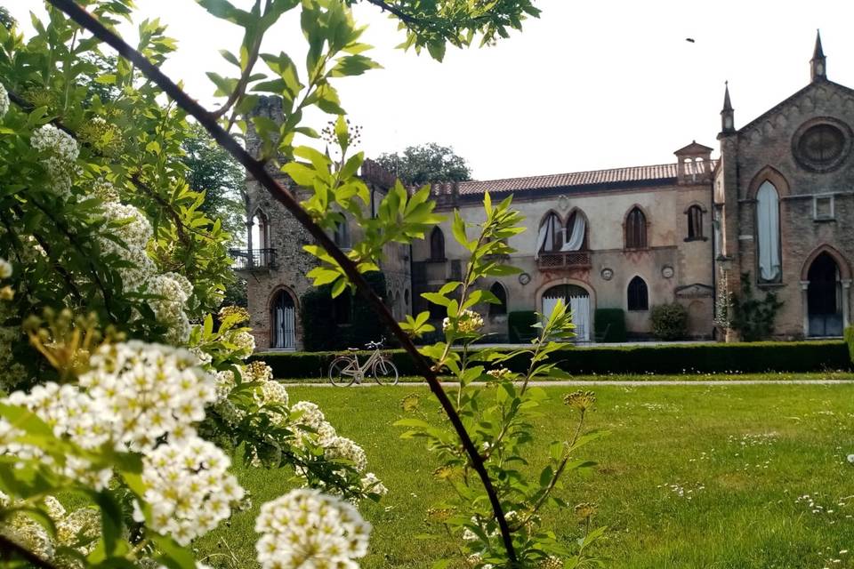 Villa Galvagna