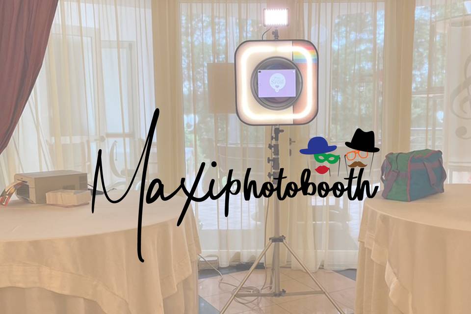 Maxiphotobooth