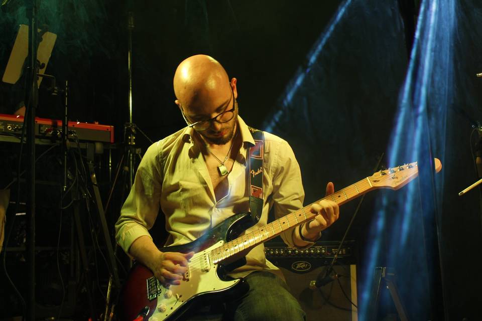 Manuel Torres