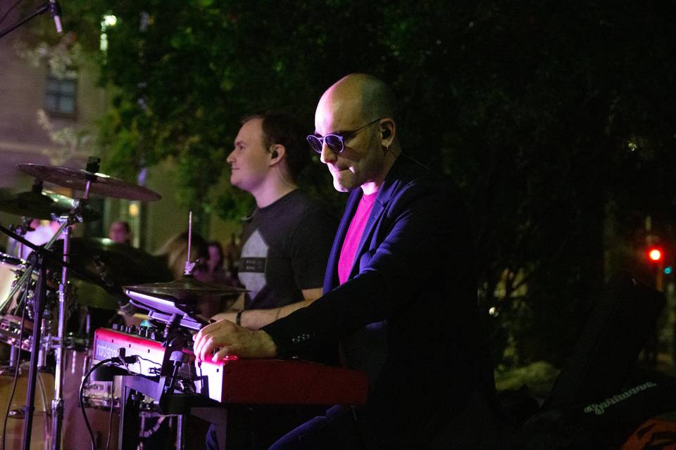 Domenico Ziparo
