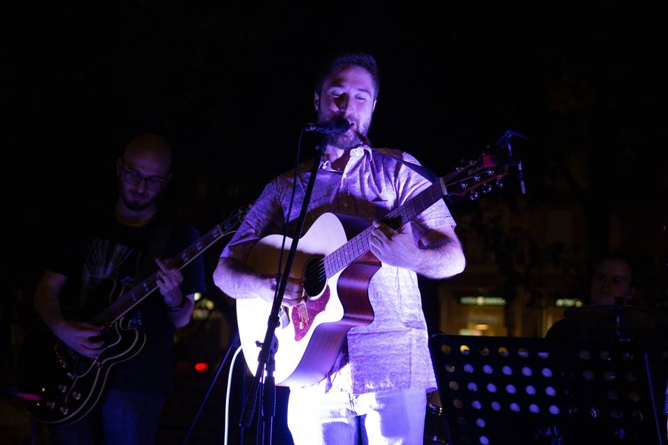 Edoardo Valentino