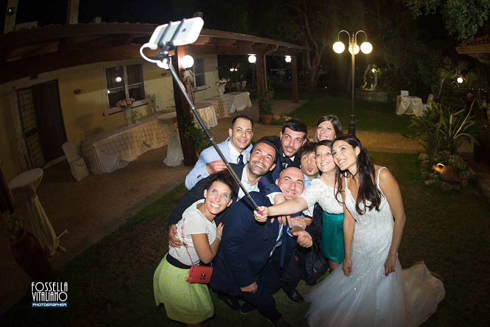 Fotografo Fossella Vitaliano