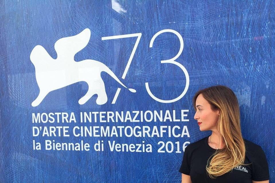 Venezia 73