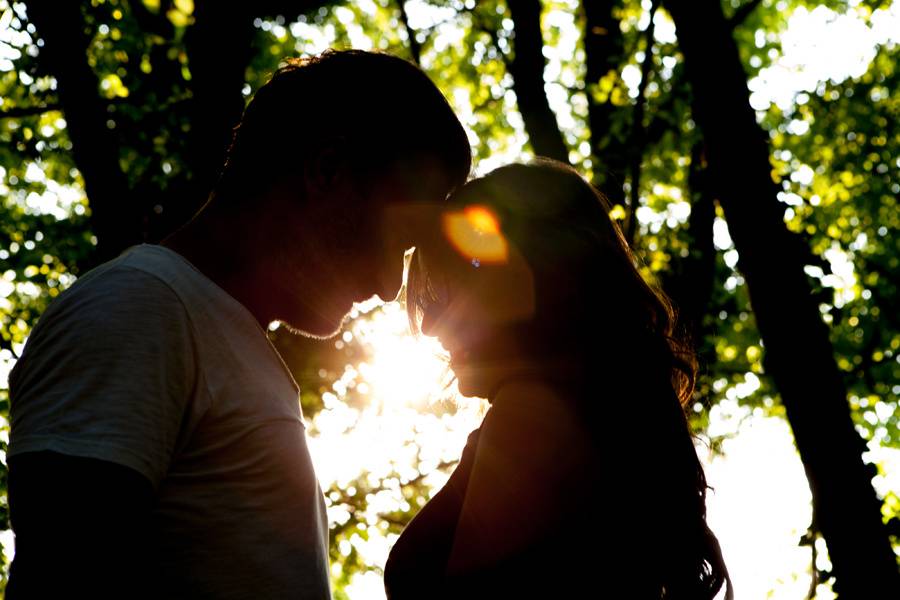 Prewedding Monica e Cristian