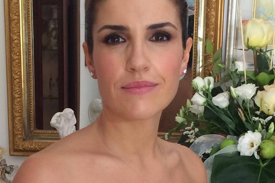 Angelica di Gianvito Make Up Artist